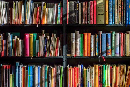 Jasa Tugas Kuliah Jurusan Ilmu Perpustakaan