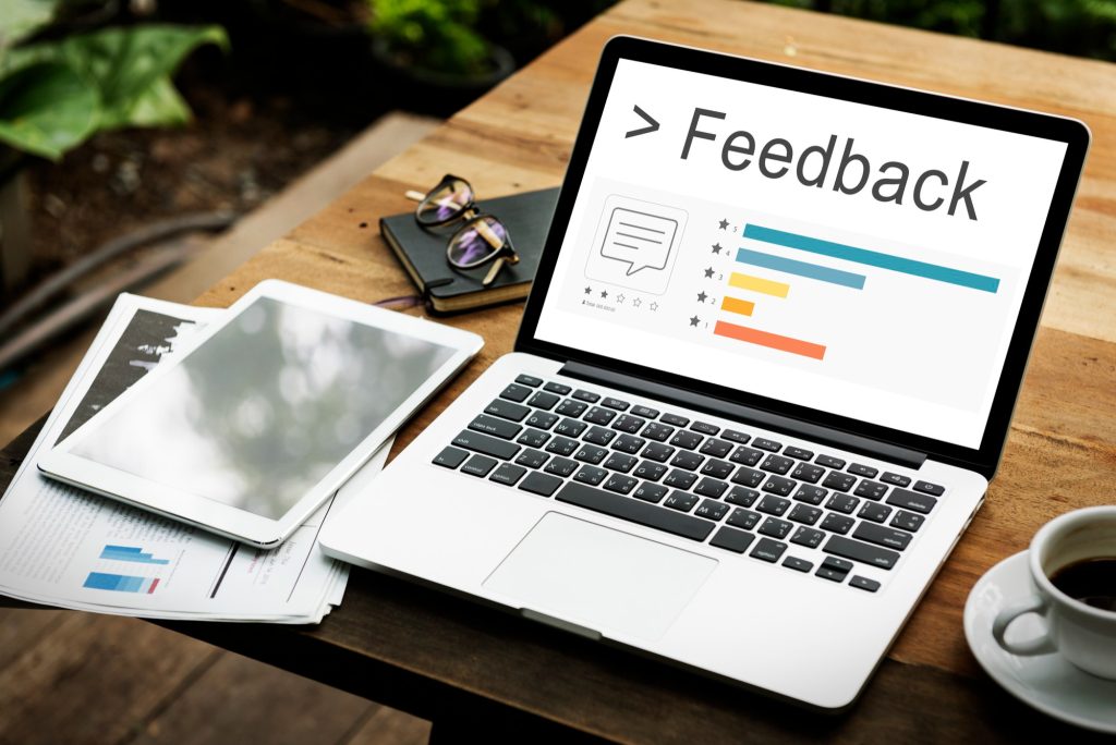cara menjadi peer review